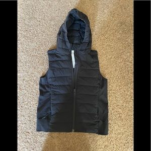 Lululemon puffer vest